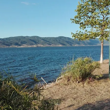 Hotel Familia Loutra Volvis