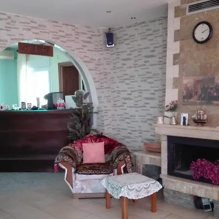 Hotel Familia
