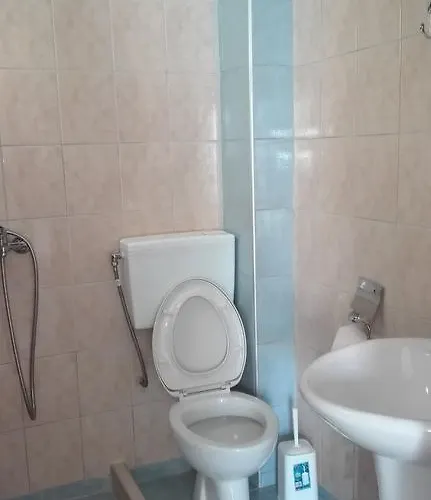 Hotel Familia Loutra Volvis