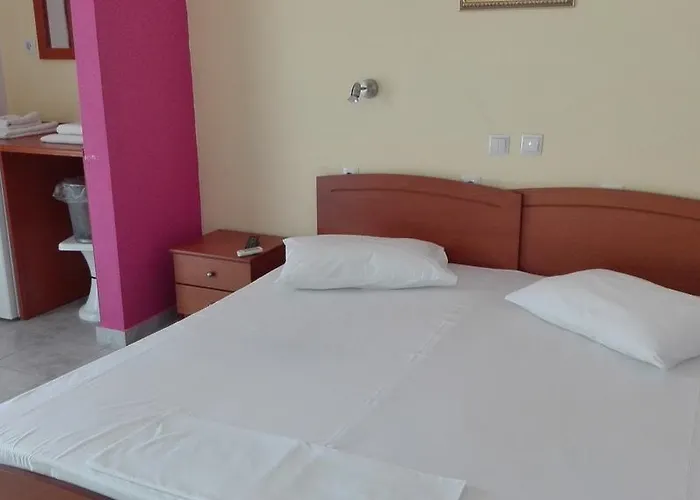 Hotel Familia