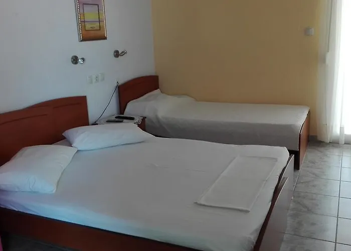 Hotel Familia