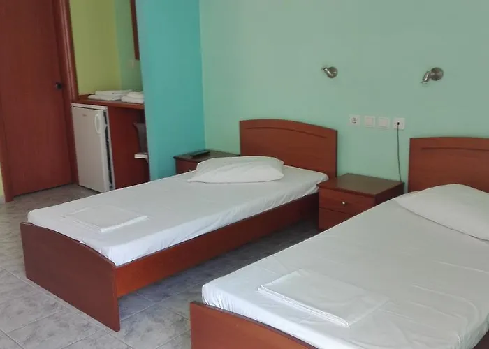 Hotel Familia *