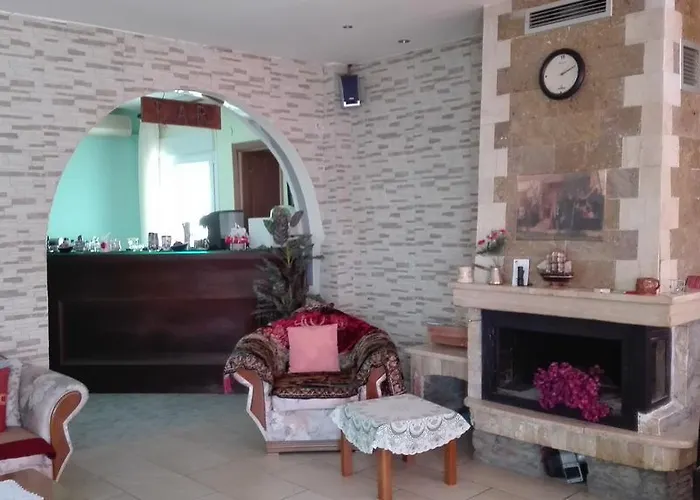Hotel Familia