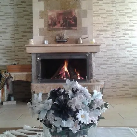 Familia Hotel