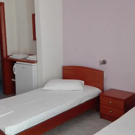 Hotel Familia Loutra Volvis