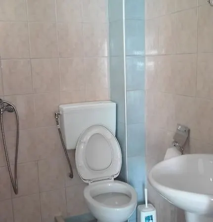 Hotel Familia Loutra Volvis