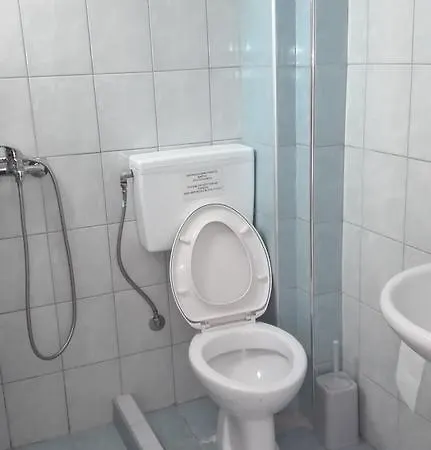 Hotel Familia Loutra Volvis
