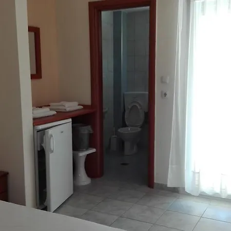 Hotel Familia Loutra Volvis