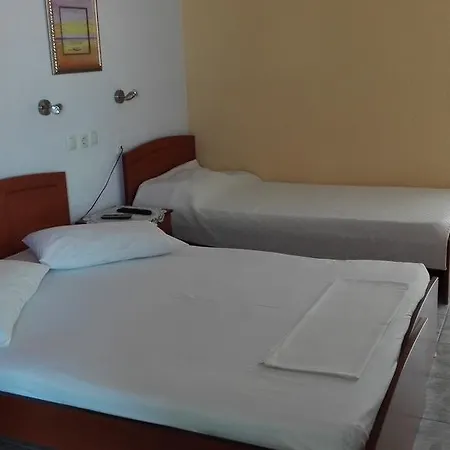Hotel Familia