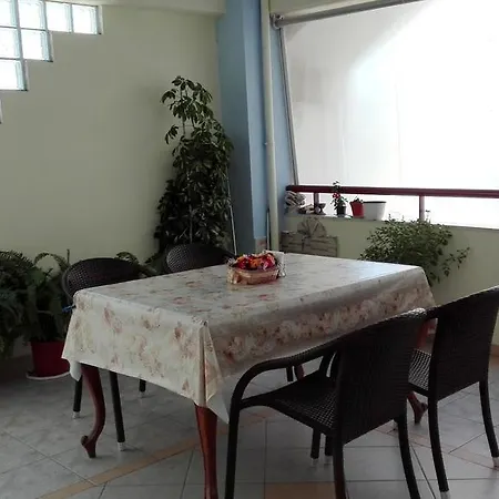 Hotel Familia Loutra Volvis